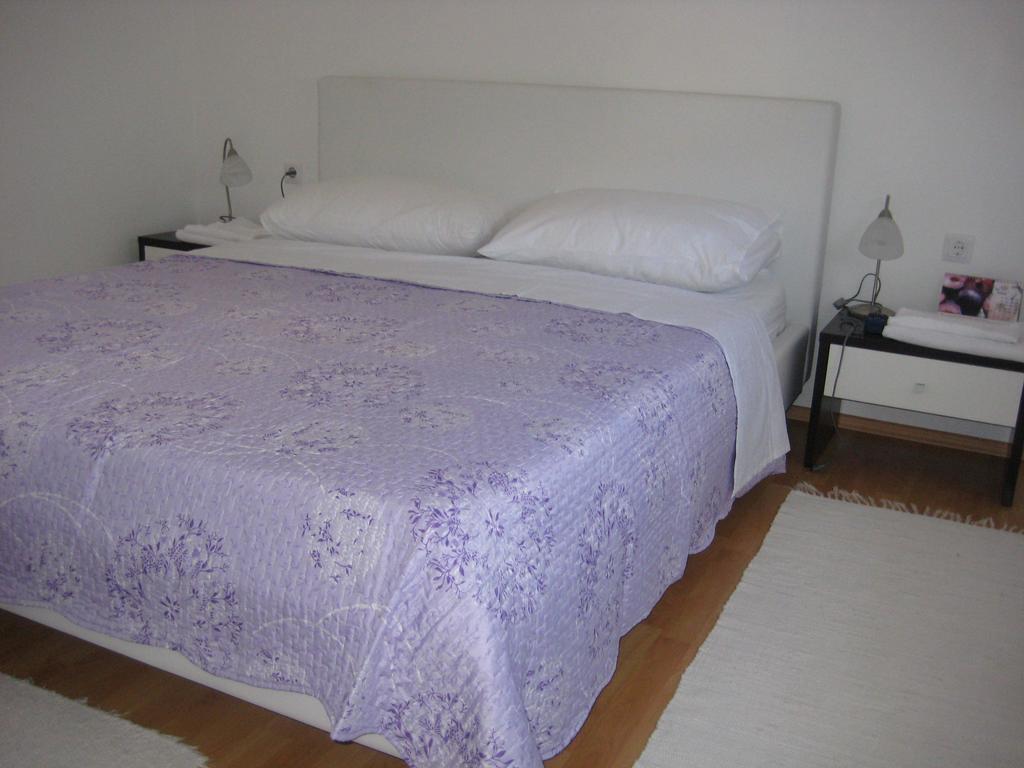 Apartment Leida 2 Medulin Room photo